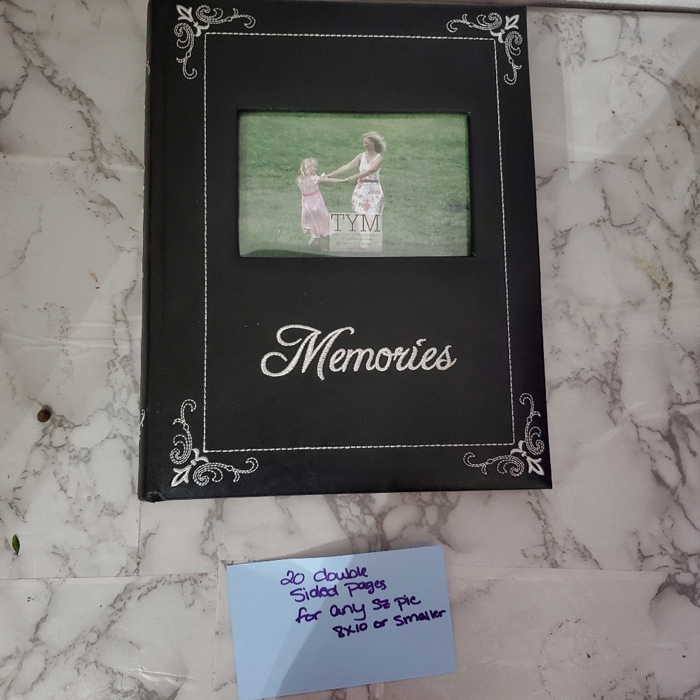 ❤️‍🩹 photo album